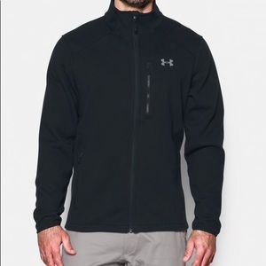 Fleece zip up